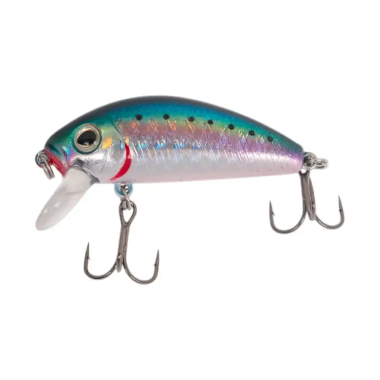 Воблер Strike Pro Mustang Minnow 45 MG-002F#692-713-RP