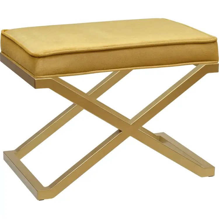 Пуф GreenWeen KARIN GW-PUF-KARIN-G-MUST Пуф GreenWeen KARIN GW-PUF-KARIN-G-MUST