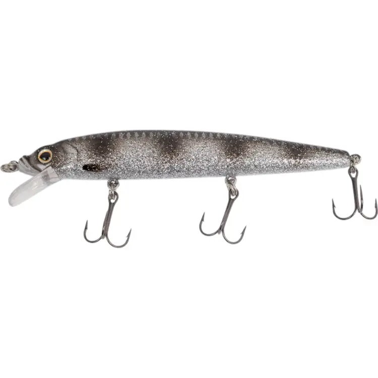 Воблер Strike Pro Alpha Minnow 115 EG-033FA249F-3D
