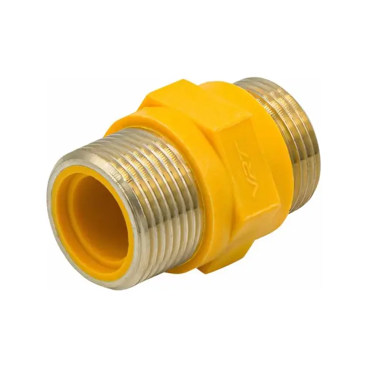 Наружная/наружная изолирующая газовая вставка VRT 509220