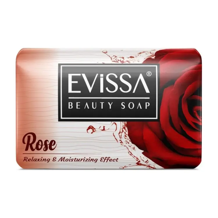 Туалетное мыло EVISSА М2601 Туалетное мыло EVISSА М2601