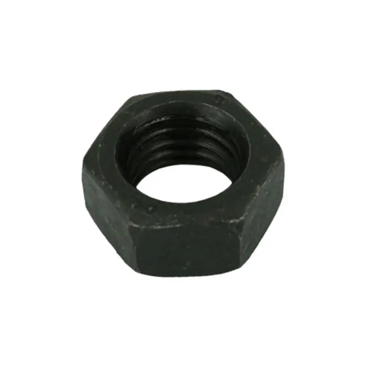 Высокопрочная гайка ЦКИ DIN934 М10 10 ОКС 2 57856