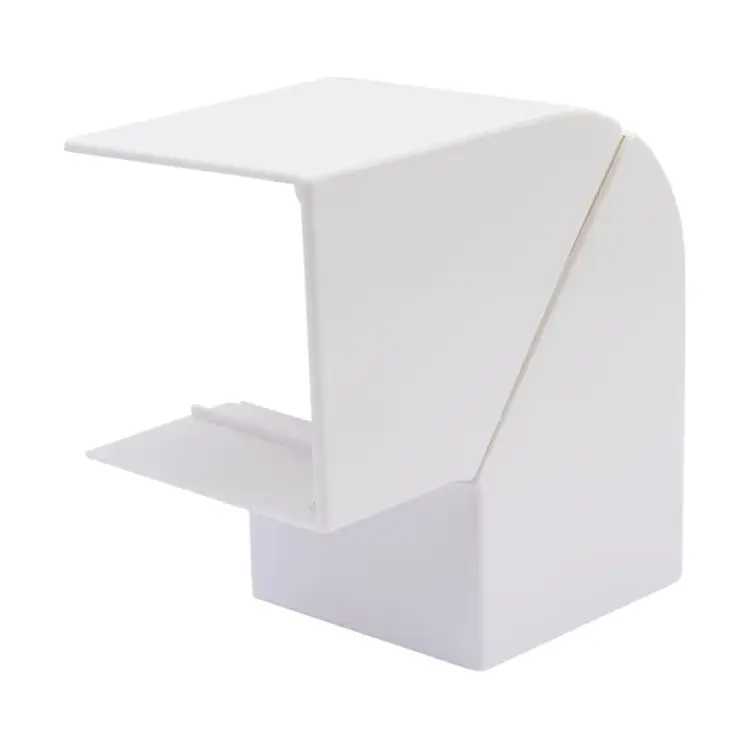 Плоский угол Экопласт RL 76316-1