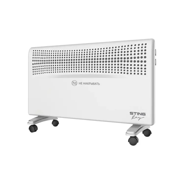 Конвекционный обогреватель STINGRAY ST-CH1020C 41966 Конвекционный обогреватель STINGRAY ST-CH1020C 41966