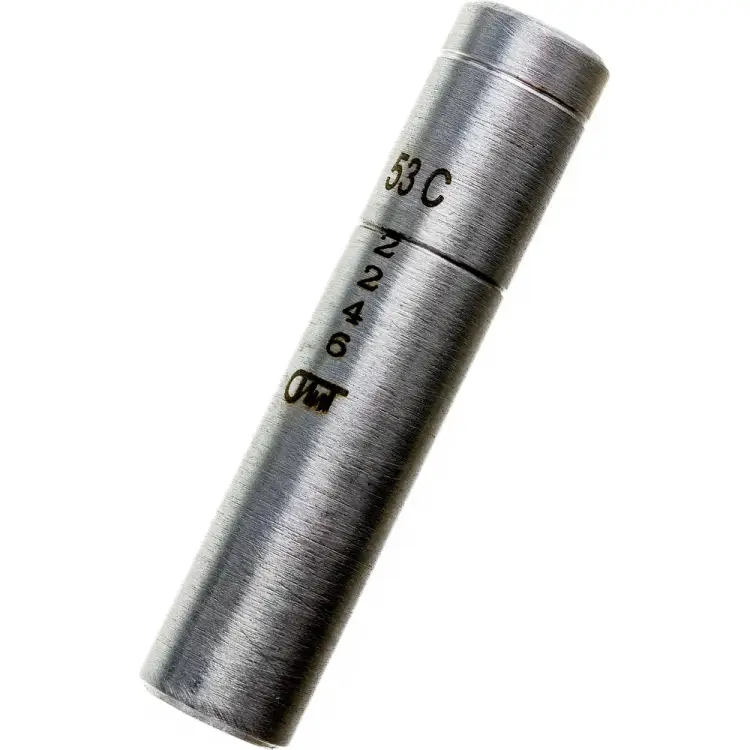 Алмазный карандаш СИИТ 3908-0053С 1к-53С Алмазный карандаш СИИТ 3908-0053С 1к-53С