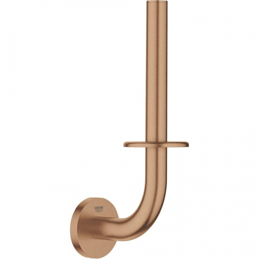 Держатель запасного рулона бумаги Grohe Essentials