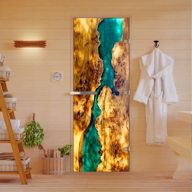 Дверь для бани DoorWood DW-00015824
