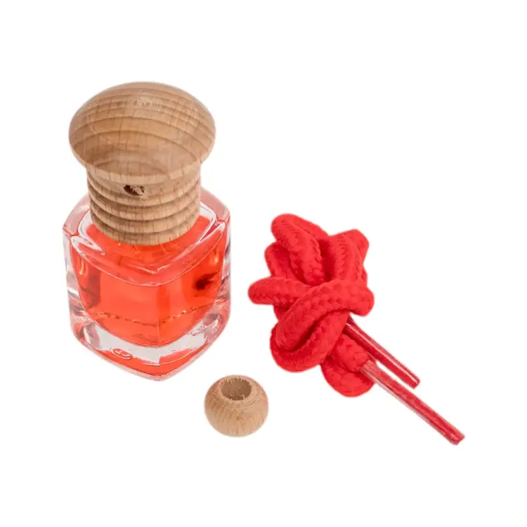 Подвесной ароматизатор FELIX 411040156