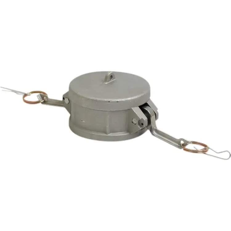 Камлок Partex ssdc-200 НФ-00002121