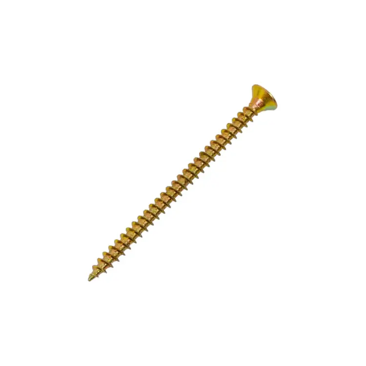 Универсальный потайной шуруп МЕТИЗНЫЙ ДВОР 3,0x45 (500 шт.) 4607159068590