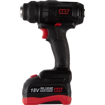 Фены (Термопистолеты)