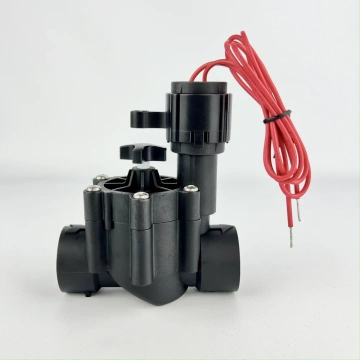 Клапаны для полива и коробки