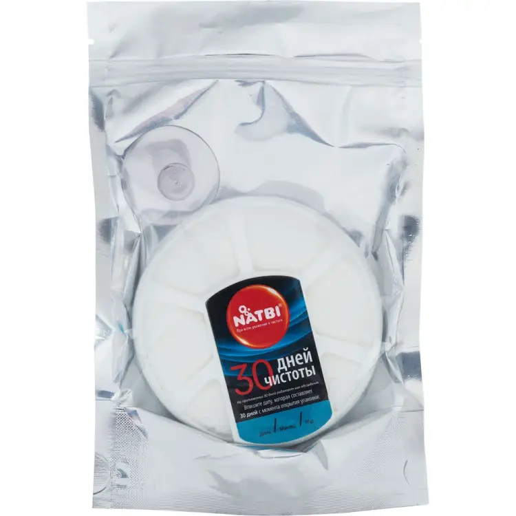 Поглотитель запаха NATBI 4254