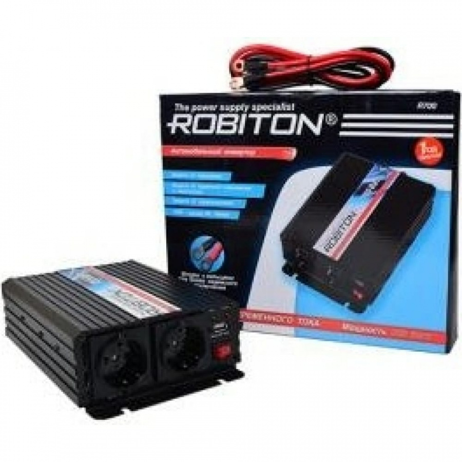 Инвертор Robiton R700