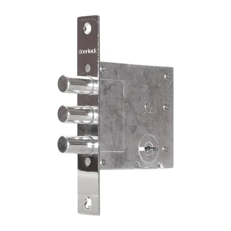 Корпус сувальдного замка Doorlock DL8257K/Z 75328