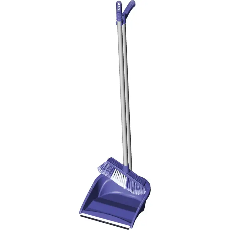 Совок для пола Grass ЛЮКС IT-0488