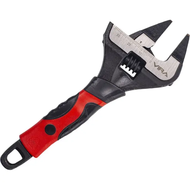 Ключ разводной VIRA 311211