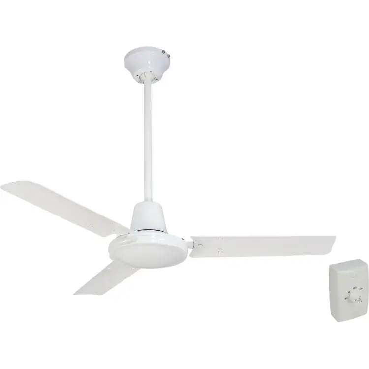 Потолочный вентилятор DREAMFAN Simple 90 50090DFN Потолочный вентилятор DREAMFAN Simple 90 50090DFN