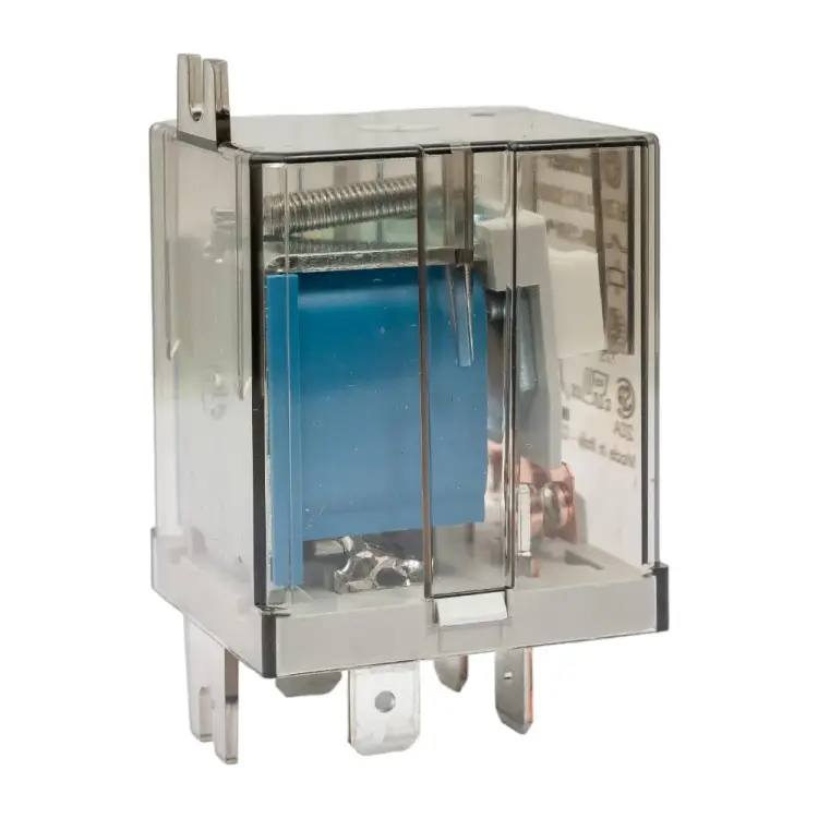 Силовое реле Finder 653190120300