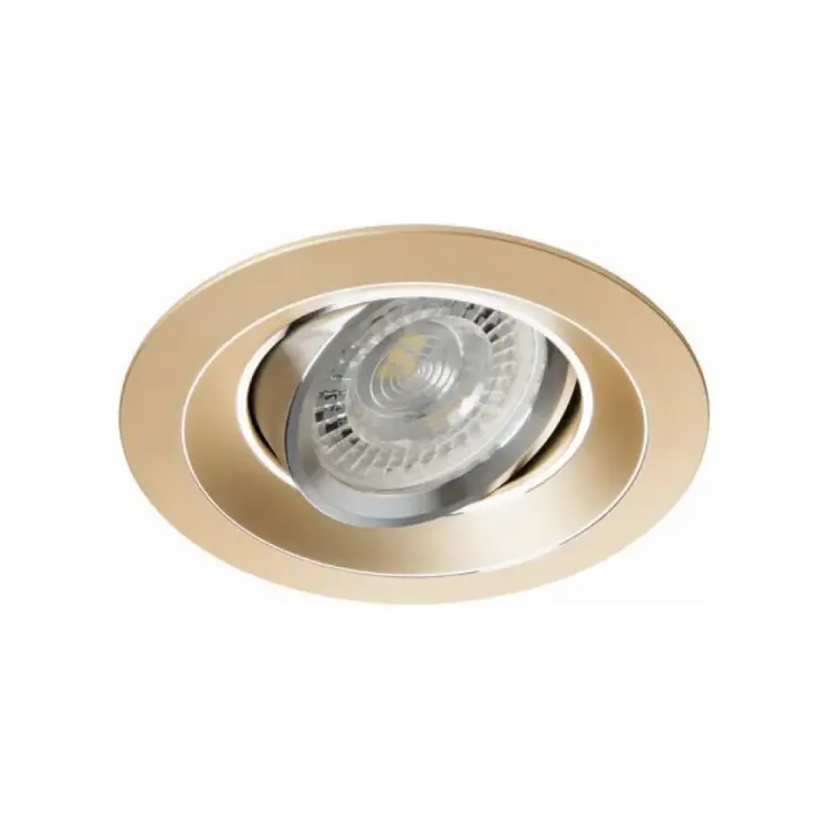 Точечный светильник KANLUX COLIE DTO-G 26741