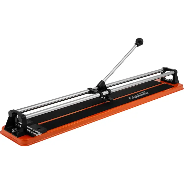 Ручной роликовый плиткорез SPARTA 876375