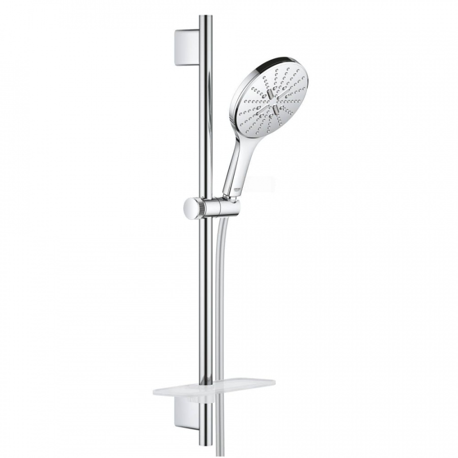 Душевой гарнитур Grohe RainShower SmartActive 150