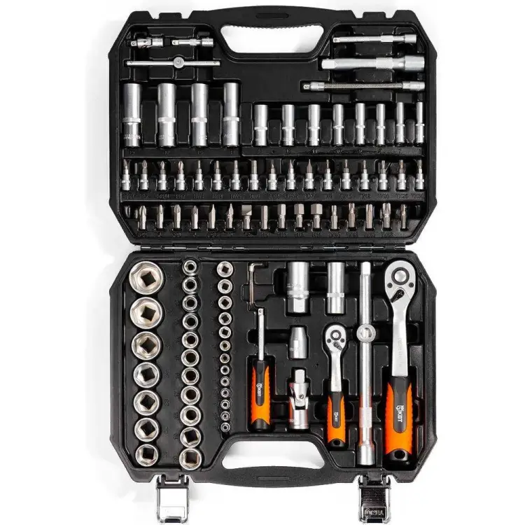 Набор инструментов КВТ НАИ-07/94 82134