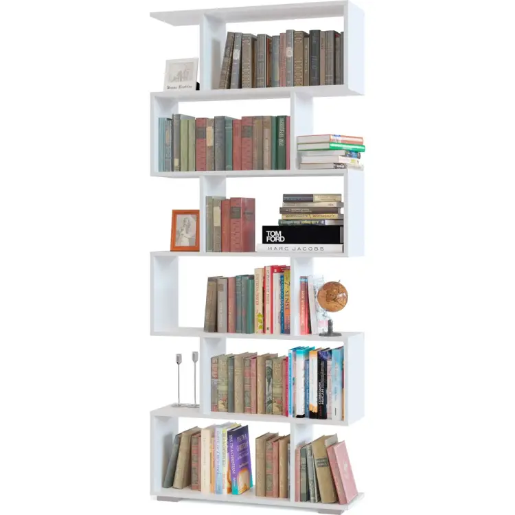 Стеллаж СОКОЛ СТ-1 СТ1Б6