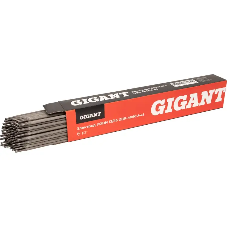 Электрод Gigant GBR-4060U-45