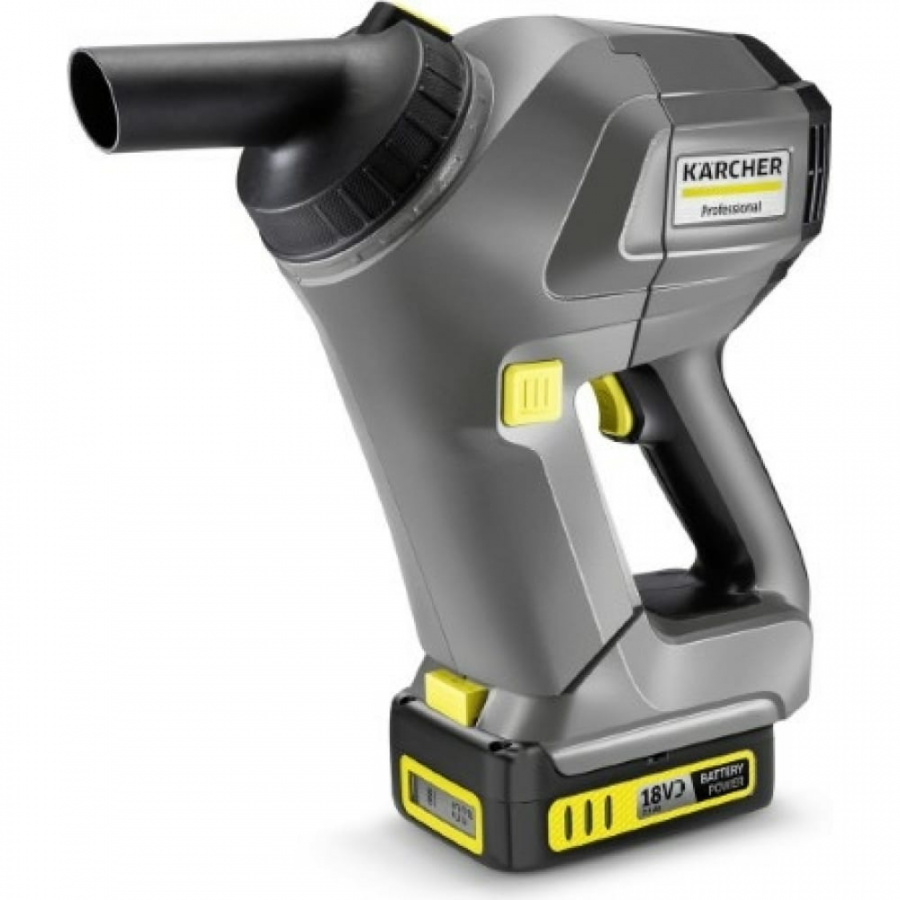 Пылесос Karcher HV 1/1 Bp Cs Pack