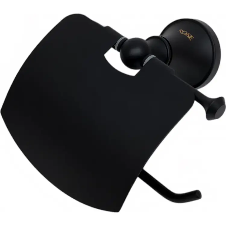 Держатель для туалетной бумаги ROSE RG1905H