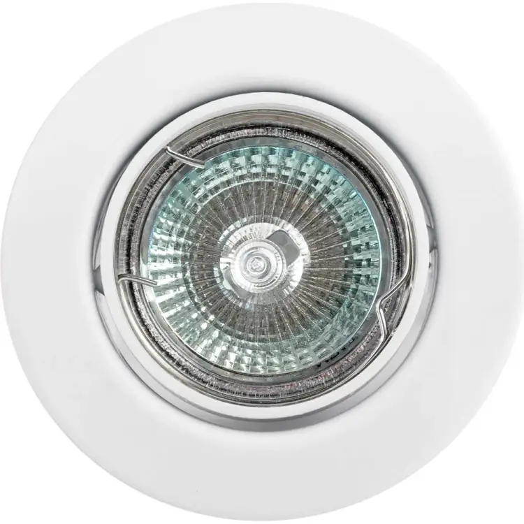 Встраиваемый светильник De Fran FT 9222 W