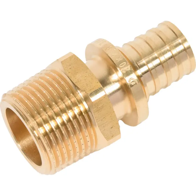 Муфта для труб из сшитого полиэтилена Pex One Plus 3204023056