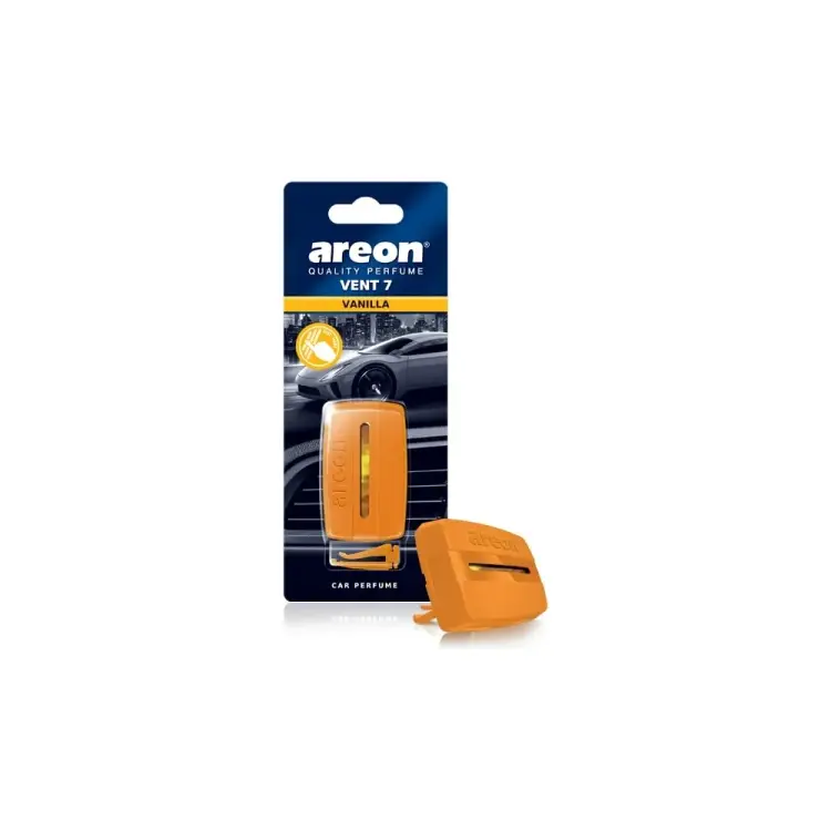 Ароматизатор Areon VENT 7 V704