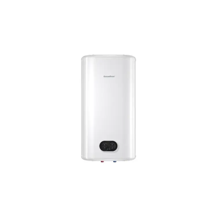 Аккумуляционный электрический водонагреватель Garanterm Flat 50 V ЭдЭБ01586