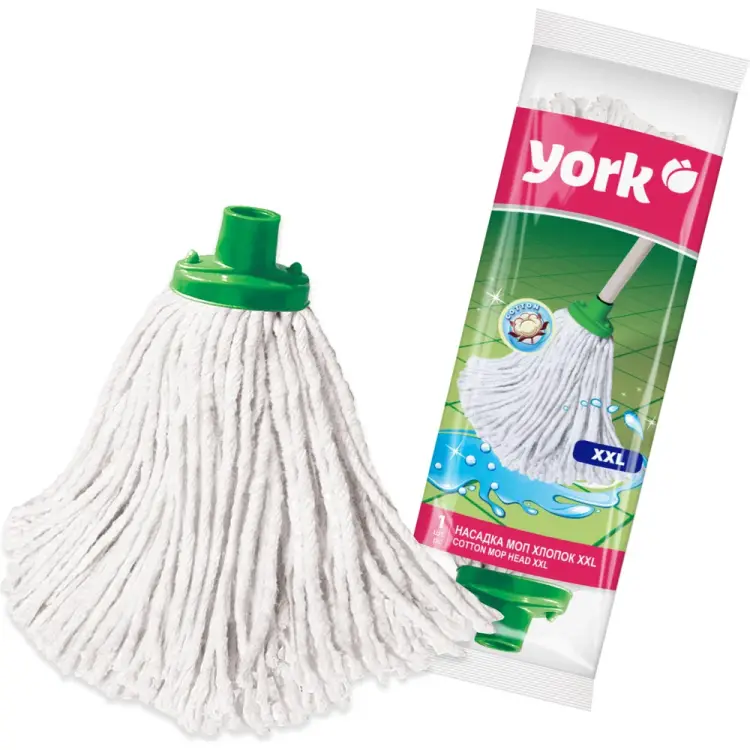 Насадка для уборки YORK 073000