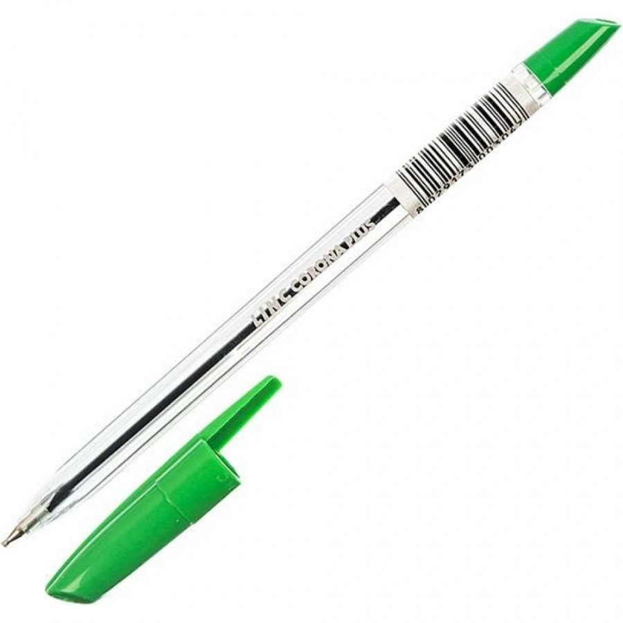 Шариковая ручка LINC CORONA PLUS