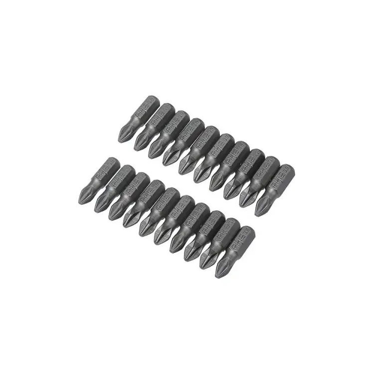 Намагниченная бита Bohrer 33252025