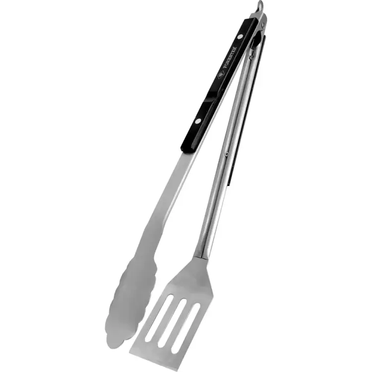 Щипцы-лопатка для мяса Forester BC-774 Щипцы-лопатка для мяса Forester BC-774