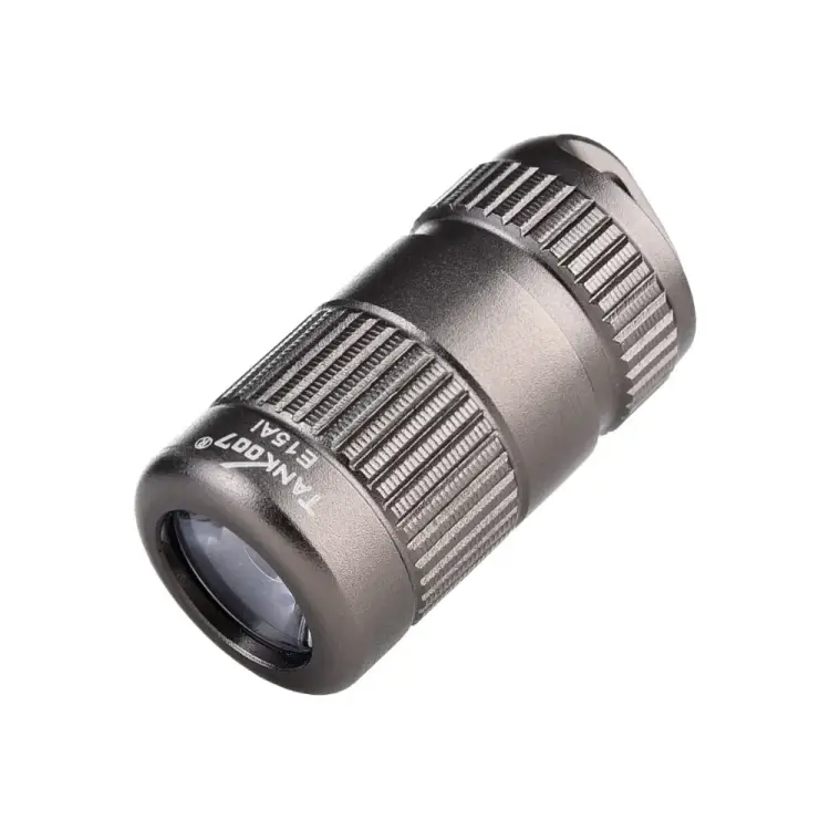 Светодиодный фонарь TANK007 TANK007 E15Titanium