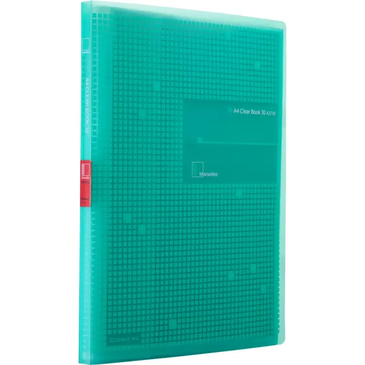 Папка COMIX marseille A3730 GN Папка COMIX marseille A3730 GN