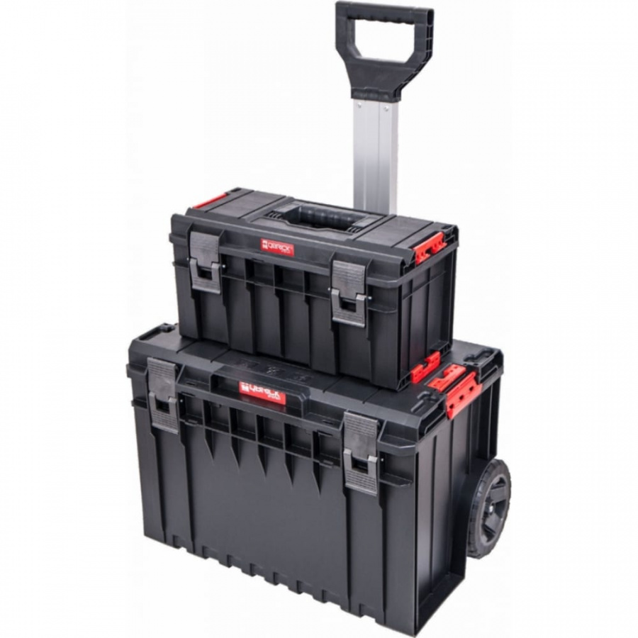 Набор ящиков QBRICK QBRICK SYSTEM ONE CART + PRO 500 BASIC