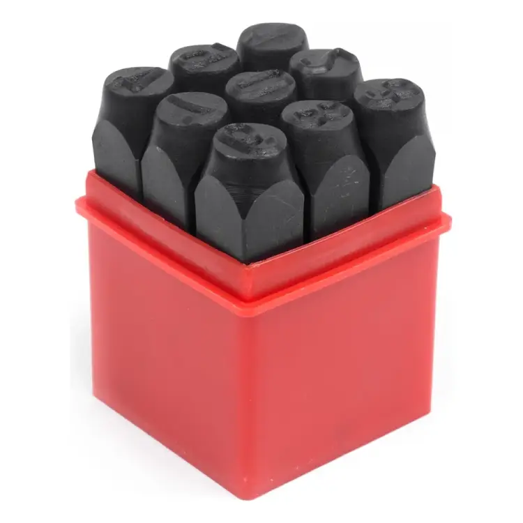 Цифровые клейма SITOMO 26912