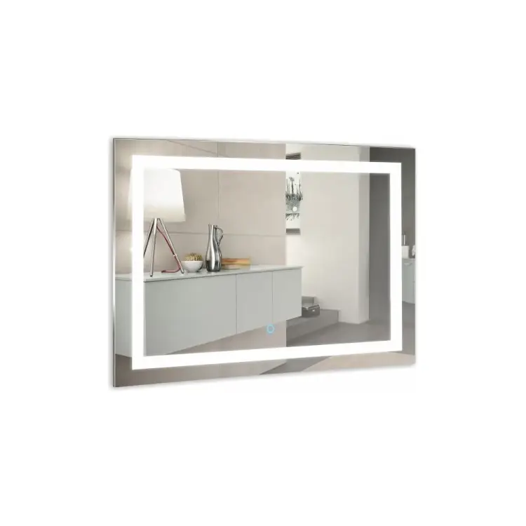 Зеркало Azario Ливия ФР-00000942 00059637