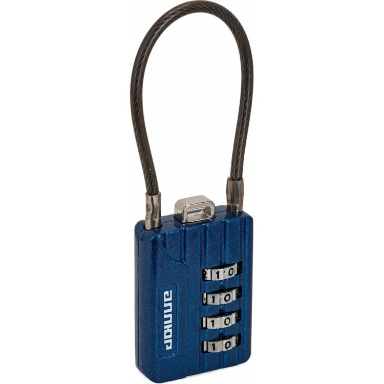 Навесной замок Аллюр ВС1КТ-30/3 H2 10155