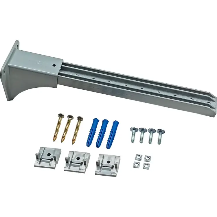 Пластиковый кронштейн Эскар 240449