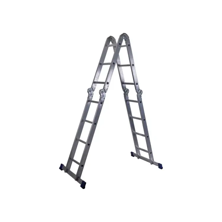 Лестница-трансформер STAIRS ATR2324 Лестница-трансформер STAIRS ATR2324