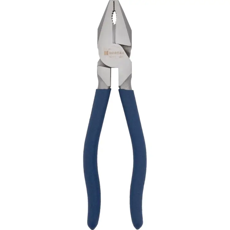 Силовые пассатижи NORGAU N251-180TL 070005018