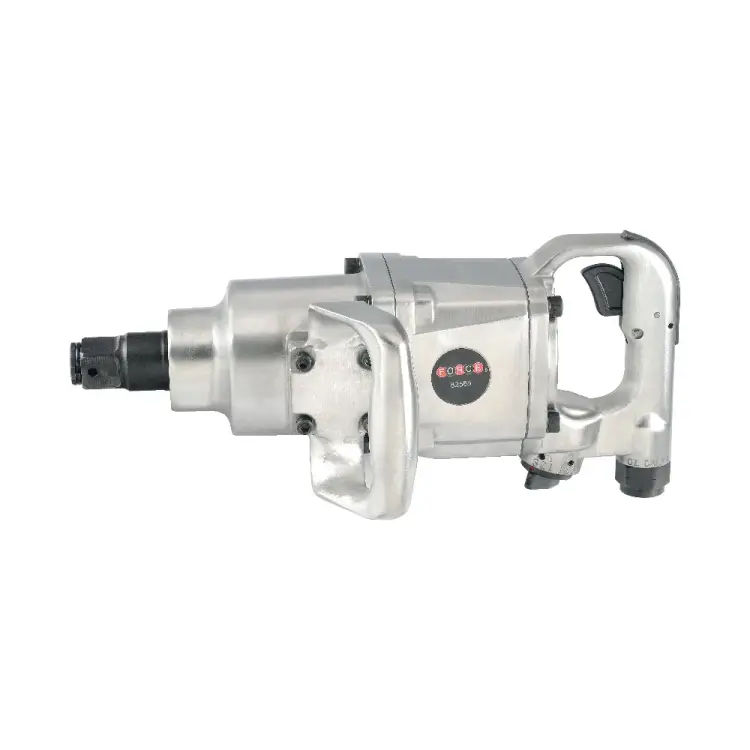 Пневмогайковерт FORCE 82586 Пневмогайковерт FORCE 82586