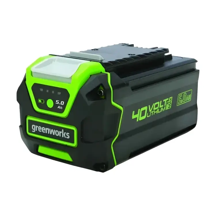 Аккумулятор GreenWorks G40B5 2927207